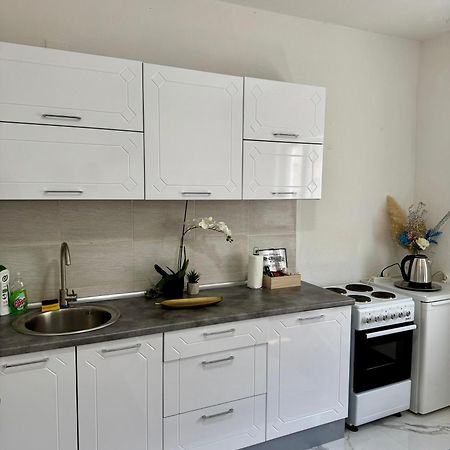 Apartman Nar モスタル エクステリア 写真
