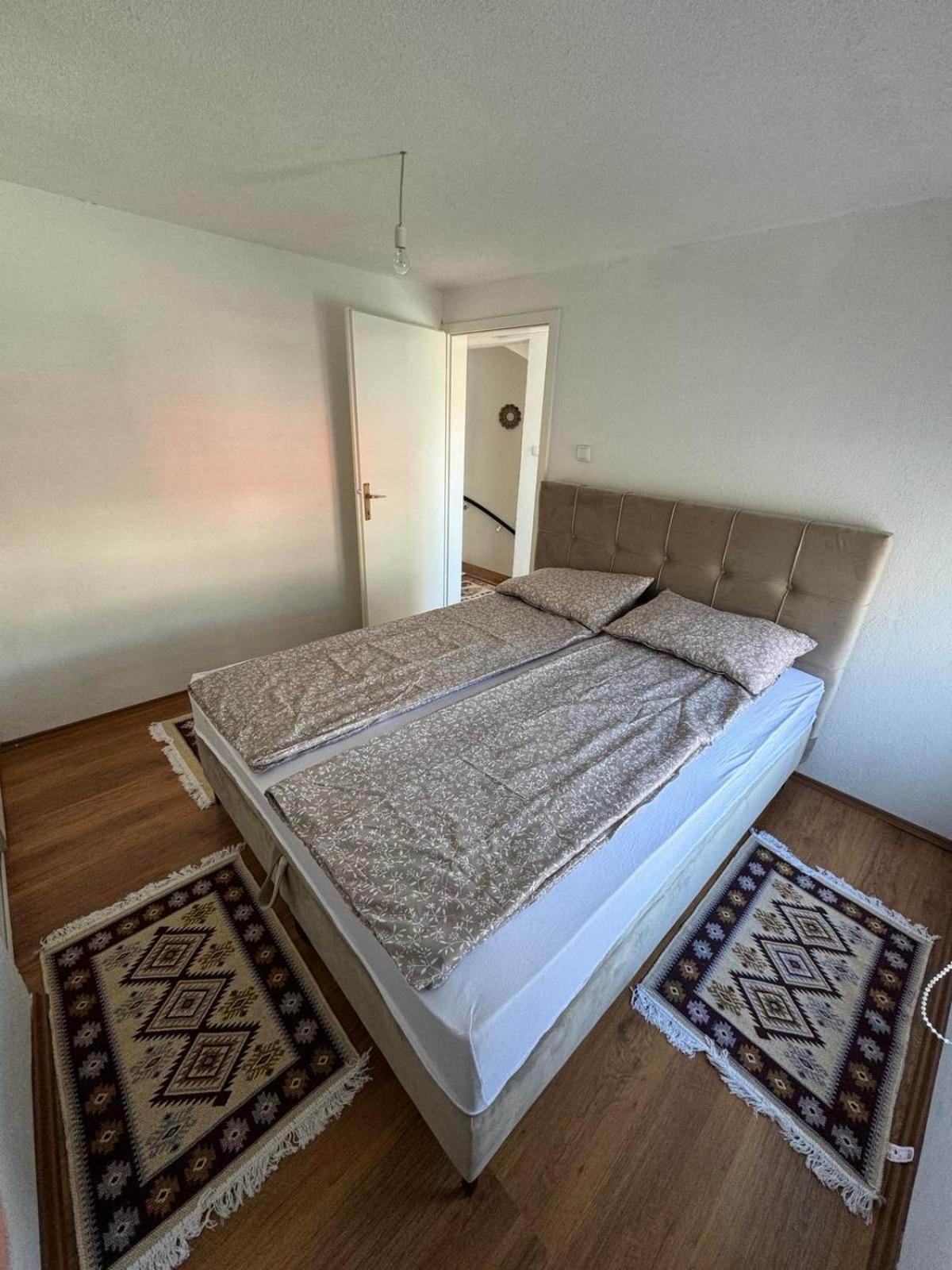 Apartman Nar モスタル エクステリア 写真