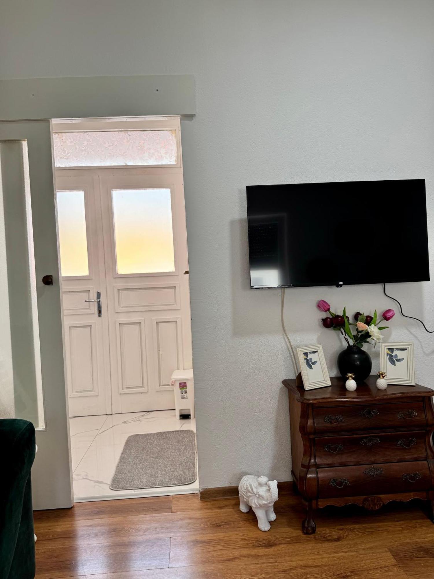 Apartman Nar モスタル エクステリア 写真