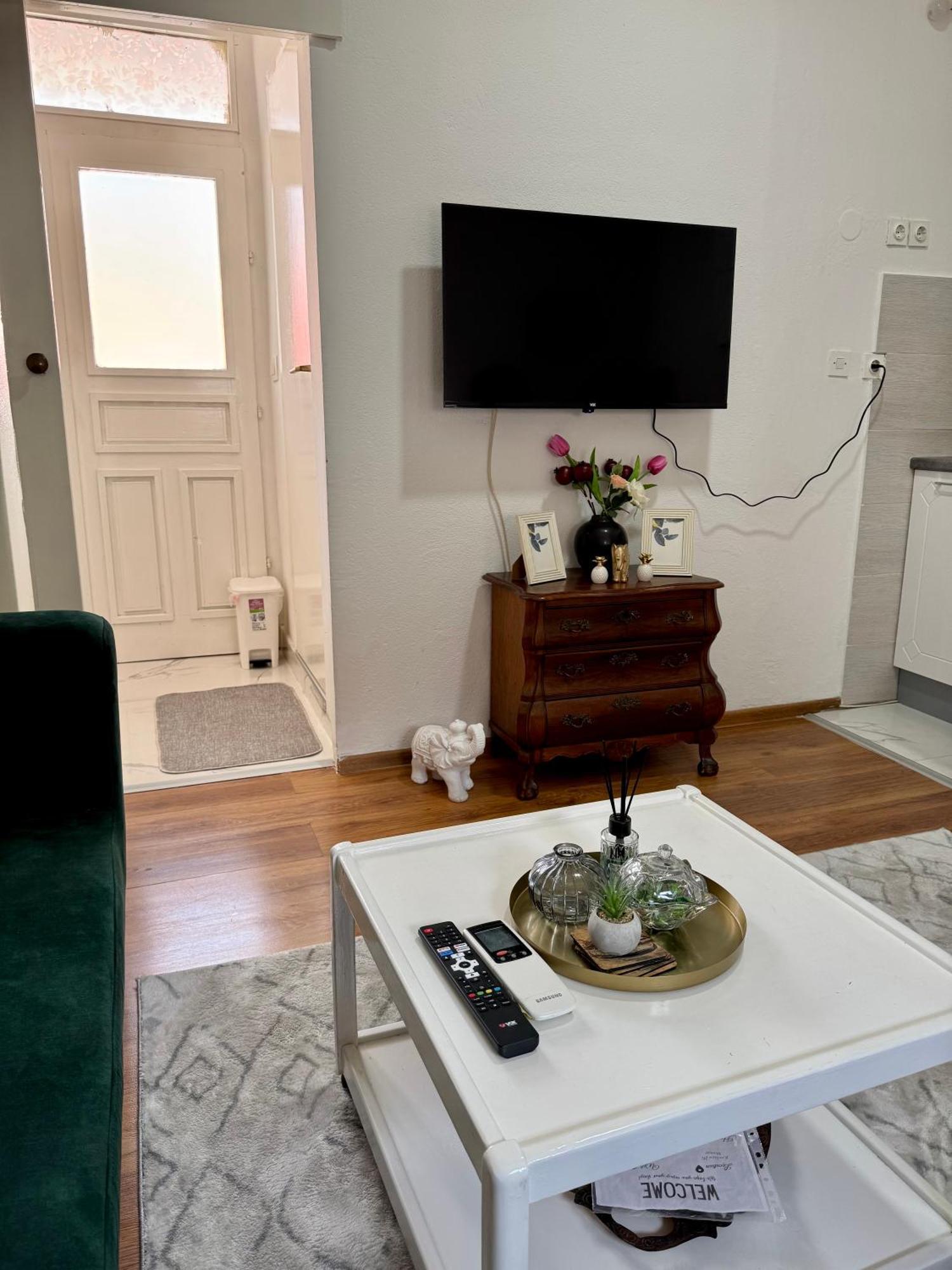 Apartman Nar モスタル エクステリア 写真