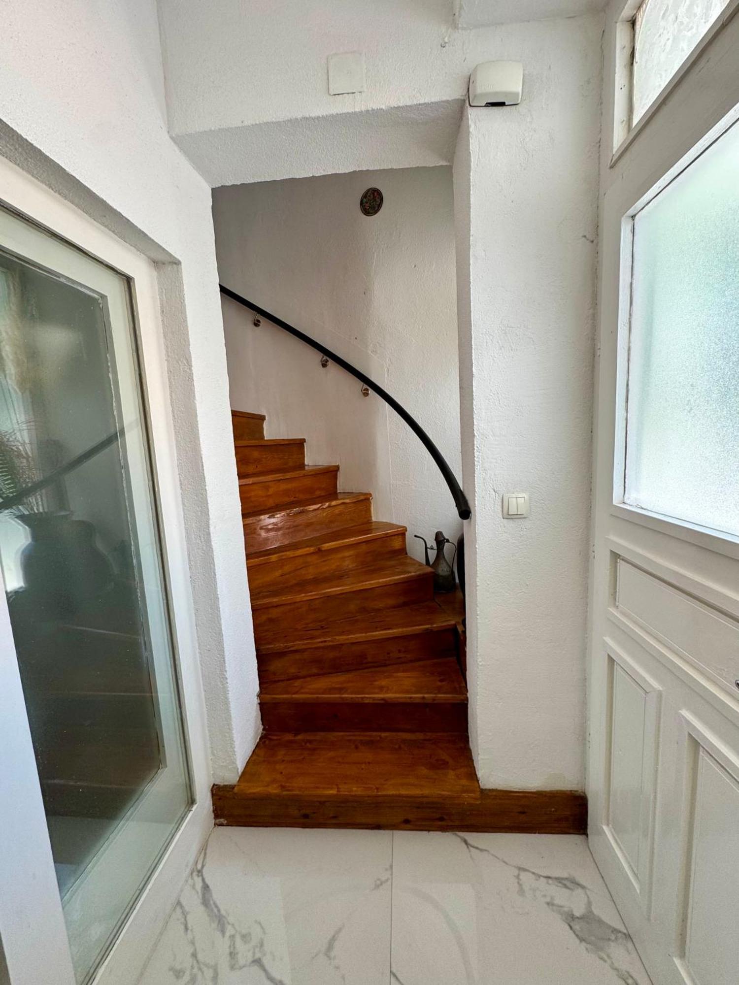 Apartman Nar モスタル エクステリア 写真