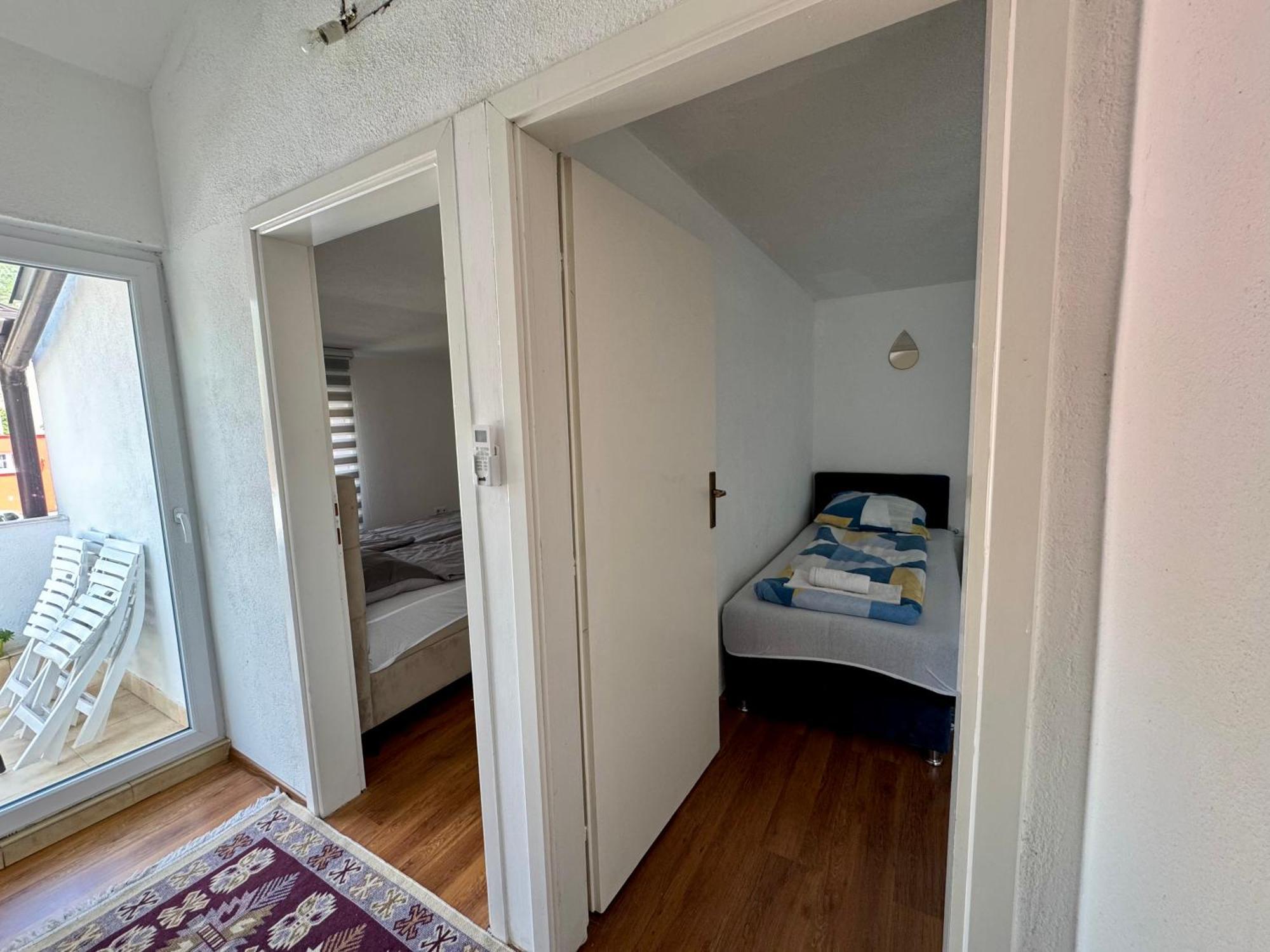 Apartman Nar モスタル エクステリア 写真